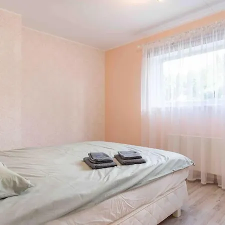 Henno Summer With Sauna And Terrace Appartement Pärnu